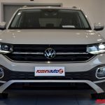 VOLKSWAGEN T-CROSS 1.0 TSI 110 CV ADVANCED USATA