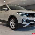 VOLKSWAGEN T-CROSS 1.0 TSI 110 CV ADVANCED USATA