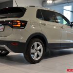 VOLKSWAGEN T-CROSS 1.0 TSI 110 CV ADVANCED USATA