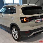 VOLKSWAGEN T-CROSS 1.0 TSI 110 CV ADVANCED USATA