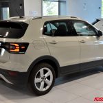 VOLKSWAGEN T-CROSS 1.0 TSI 110 CV ADVANCED USATA
