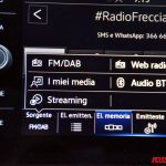 VOLKSWAGEN T-CROSS 1.0 TSI 110 CV ADVANCED USATA