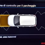 VOLKSWAGEN T-CROSS 1.0 TSI 110 CV ADVANCED USATA