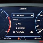 VOLKSWAGEN T-CROSS 1.0 TSI 110 CV ADVANCED USATA