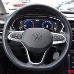 VOLKSWAGEN T-CROSS 1.0 TSI 110 CV ADVANCED USATA