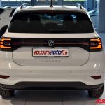 VOLKSWAGEN T-CROSS 1.0 TSI 95 CV SPORT R-LINE USATA