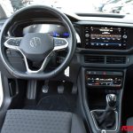 VOLKSWAGEN T-CROSS 1.0 TSI 95 CV SPORT R-LINE USATA