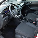 VOLKSWAGEN T-CROSS 1.0 TSI 95 CV SPORT R-LINE USATA