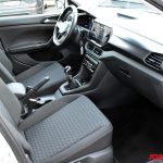 VOLKSWAGEN T-CROSS 1.0 TSI 95 CV SPORT R-LINE USATA