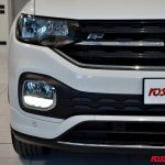 VOLKSWAGEN T-CROSS 1.0 TSI 95 CV SPORT R-LINE USATA