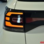 VOLKSWAGEN T-CROSS 1.0 TSI 95 CV SPORT R-LINE USATA