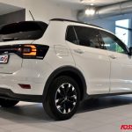 VOLKSWAGEN T-CROSS 1.0 TSI 95 CV SPORT R-LINE USATA