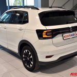 VOLKSWAGEN T-CROSS 1.0 TSI 95 CV SPORT R-LINE USATA