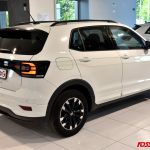 VOLKSWAGEN T-CROSS 1.0 TSI 95 CV SPORT R-LINE USATA