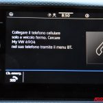 VOLKSWAGEN T-CROSS 1.0 TSI 95 CV SPORT R-LINE USATA