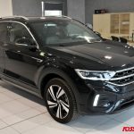 VOLKSWAGEN T-ROC 1.5 TSI 150 CV R-LINE USATO