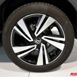 VOLKSWAGEN T-ROC 1.5 TSI 150 CV R-LINE USATO