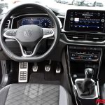VOLKSWAGEN T-ROC 1.5 TSI 150 CV R-LINE USATO