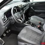 VOLKSWAGEN T-ROC 1.5 TSI 150 CV R-LINE USATO