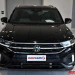 VOLKSWAGEN T-ROC 1.5 TSI 150 CV R-LINE USATO