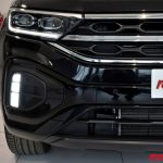 VOLKSWAGEN T-ROC 1.5 TSI 150 CV R-LINE USATO