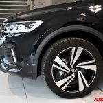 VOLKSWAGEN T-ROC 1.5 TSI 150 CV R-LINE USATO