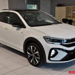 VOLKSWAGEN TAIGO 1.0 TSI 115 CV DSG R-LINE USATO