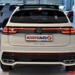 VOLKSWAGEN TAIGO 1.0 TSI 115 CV DSG R-LINE USATO