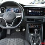 VOLKSWAGEN TAIGO 1.0 TSI 115 CV DSG R-LINE USATO
