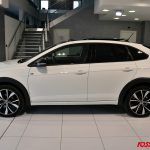 VOLKSWAGEN TAIGO 1.0 TSI 115 CV DSG R-LINE USATO