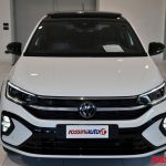 VOLKSWAGEN TAIGO 1.0 TSI 115 CV DSG R-LINE USATO