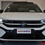 VOLKSWAGEN TAIGO 1.0 TSI 115 CV DSG R-LINE USATO