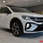 VOLKSWAGEN TAIGO 1.0 TSI 115 CV DSG R-LINE USATO