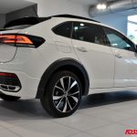 VOLKSWAGEN TAIGO 1.0 TSI 115 CV DSG R-LINE USATO