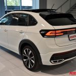 VOLKSWAGEN TAIGO 1.0 TSI 115 CV DSG R-LINE USATO