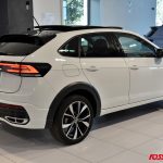 VOLKSWAGEN TAIGO 1.0 TSI 115 CV DSG R-LINE USATO