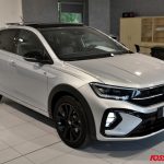 VOLKSWAGEN TAIGO 1.0 TSI 116 CV DSG R-LINE USATA