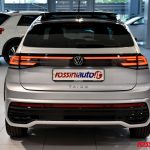VOLKSWAGEN TAIGO 1.0 TSI 116 CV DSG R-LINE USATA