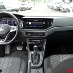 VOLKSWAGEN TAIGO 1.0 TSI 116 CV DSG R-LINE USATA