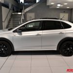 VOLKSWAGEN TAIGO 1.0 TSI 116 CV DSG R-LINE USATA