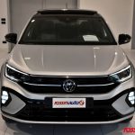 VOLKSWAGEN TAIGO 1.0 TSI 116 CV DSG R-LINE USATA
