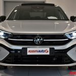 VOLKSWAGEN TAIGO 1.0 TSI 116 CV DSG R-LINE USATA