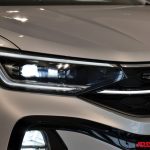 VOLKSWAGEN TAIGO 1.0 TSI 116 CV DSG R-LINE USATA