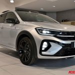 VOLKSWAGEN TAIGO 1.0 TSI 116 CV DSG R-LINE USATA
