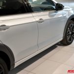 VOLKSWAGEN TAIGO 1.0 TSI 116 CV DSG R-LINE USATA