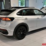 VOLKSWAGEN TAIGO 1.0 TSI 116 CV DSG R-LINE USATA