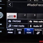 VOLKSWAGEN TAIGO 1.0 TSI 116 CV DSG R-LINE USATA