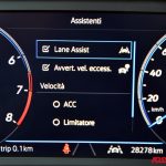 VOLKSWAGEN TAIGO 1.0 TSI 116 CV DSG R-LINE USATA