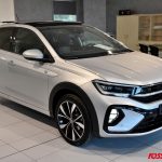 VOLKSWAGEN TAIGO 1.0 TSI 116 CV DSG R-LINE PLUS USATA