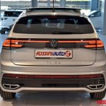 VOLKSWAGEN TAIGO 1.0 TSI 116 CV DSG R-LINE PLUS USATA